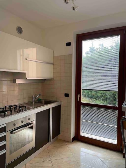 The Apartment Negrar Zewnętrze zdjęcie