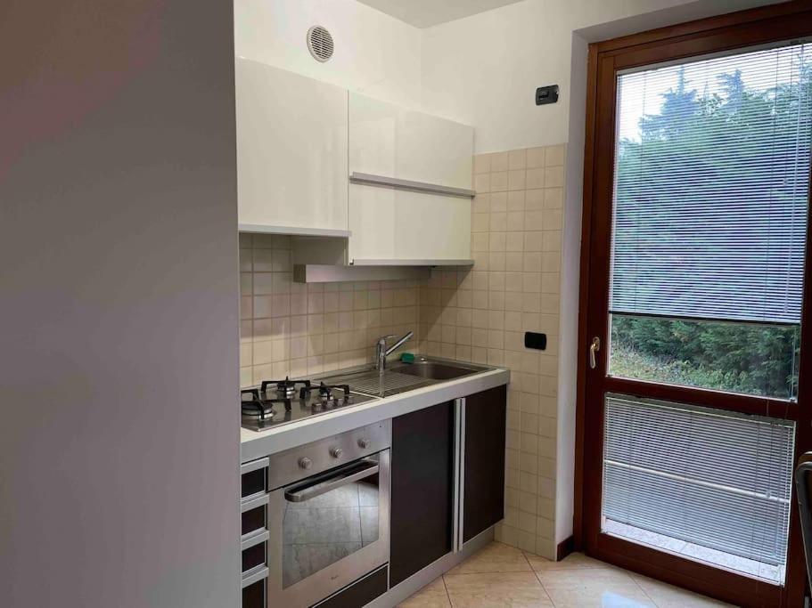 The Apartment Negrar Zewnętrze zdjęcie