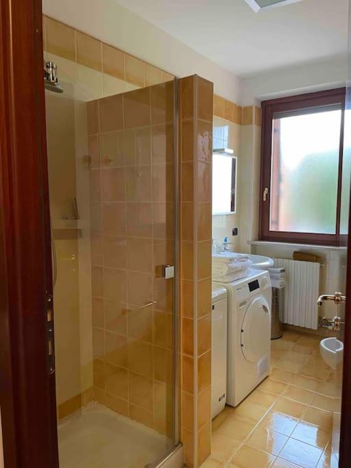 The Apartment Negrar Zewnętrze zdjęcie