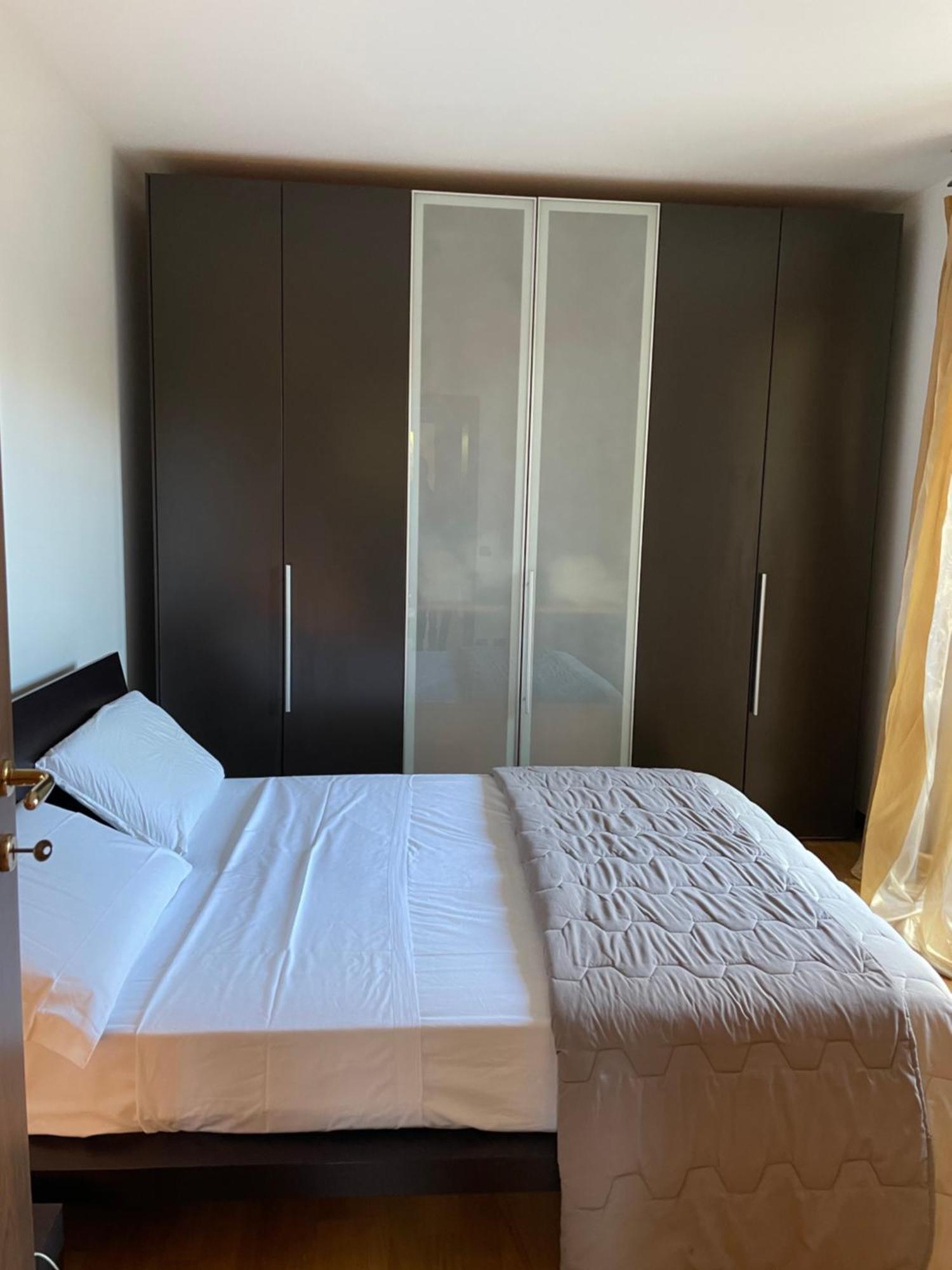 The Apartment Negrar Zewnętrze zdjęcie