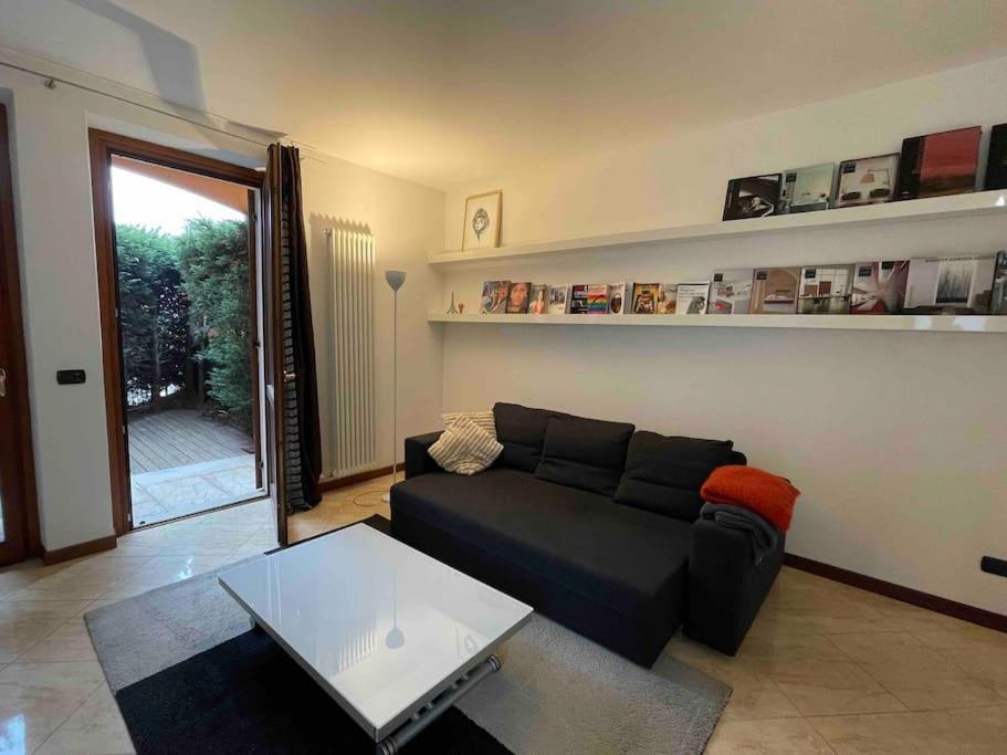 The Apartment Negrar Zewnętrze zdjęcie