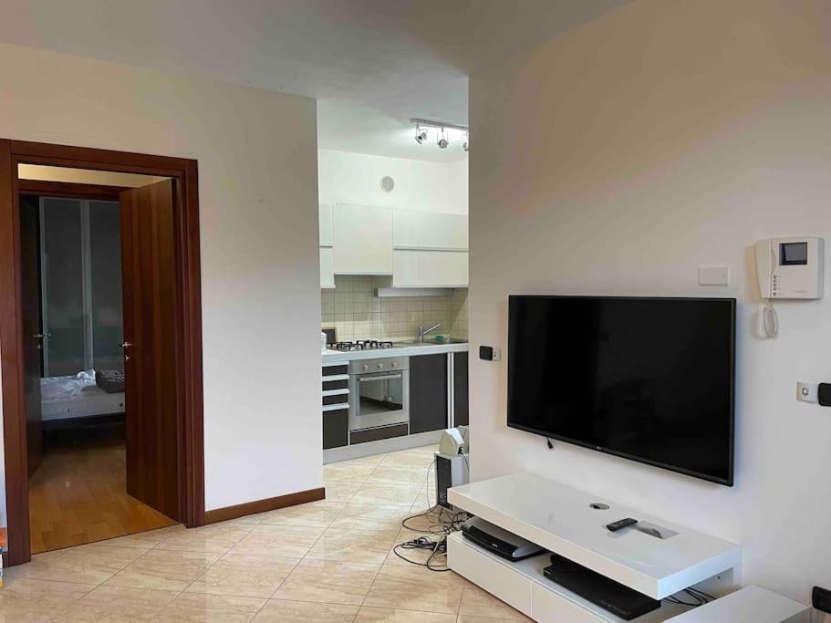 The Apartment Negrar Zewnętrze zdjęcie