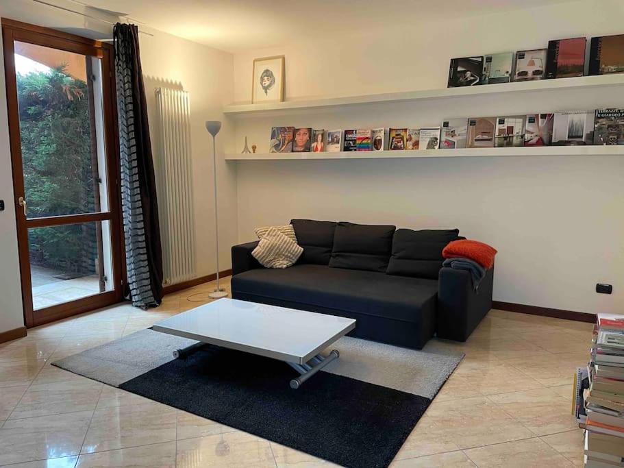 The Apartment Negrar Zewnętrze zdjęcie