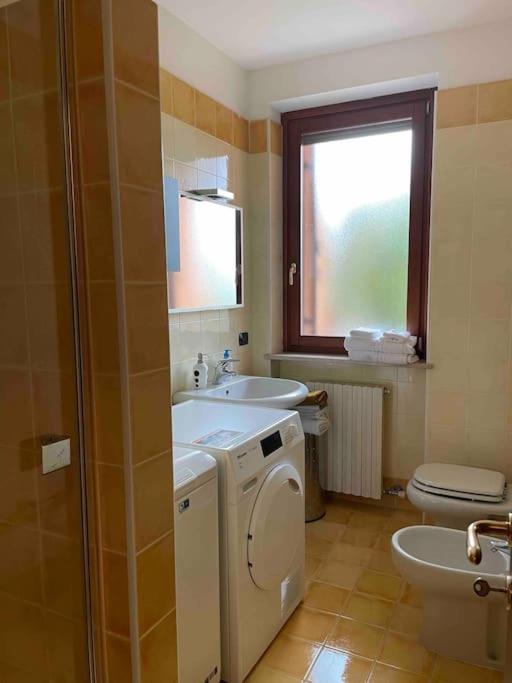 The Apartment Negrar Zewnętrze zdjęcie